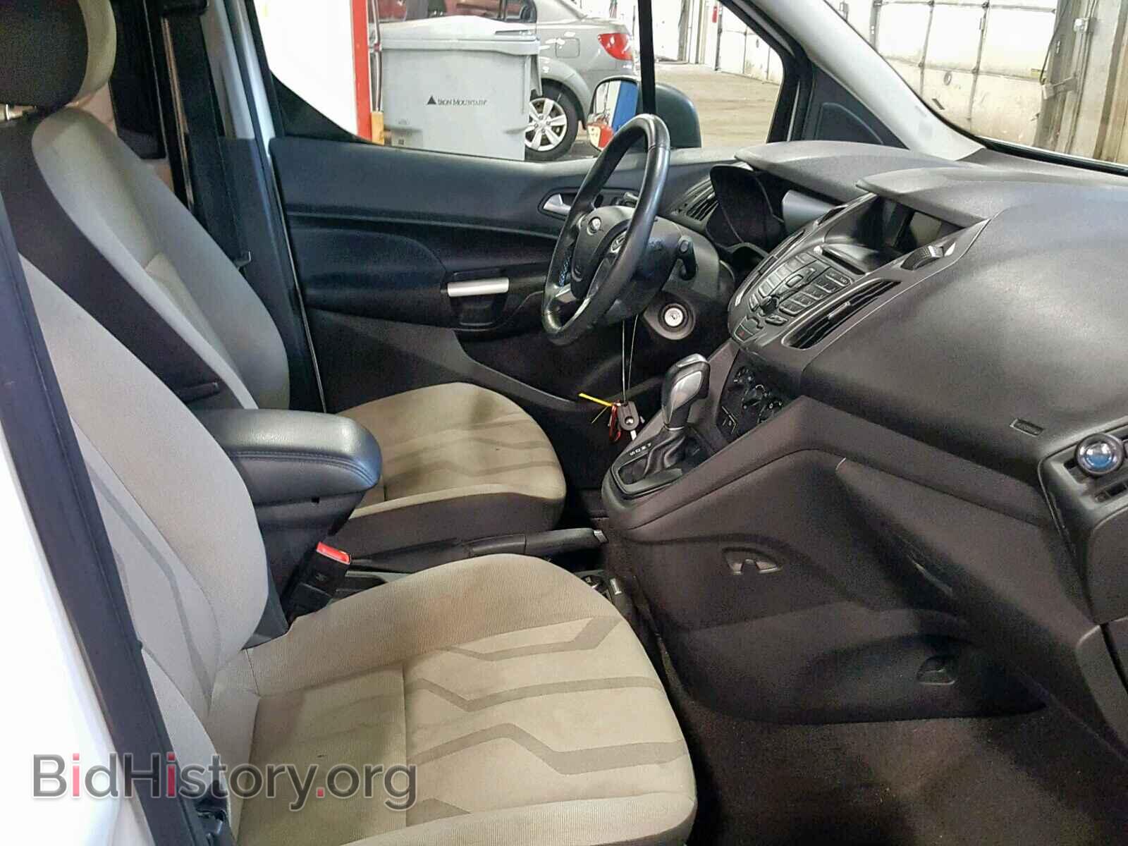 2015 FORD TRANSIT CO - VIN: NM0LS7F73F1194124 - Фото 5