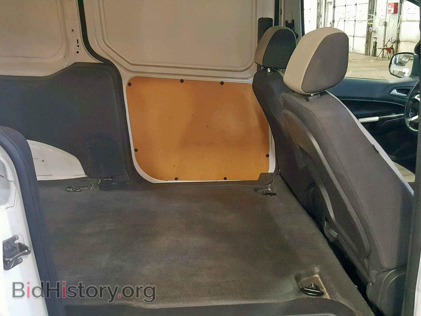 2015 FORD TRANSIT CO - VIN: NM0LS7F73F1194124 - Фото 6