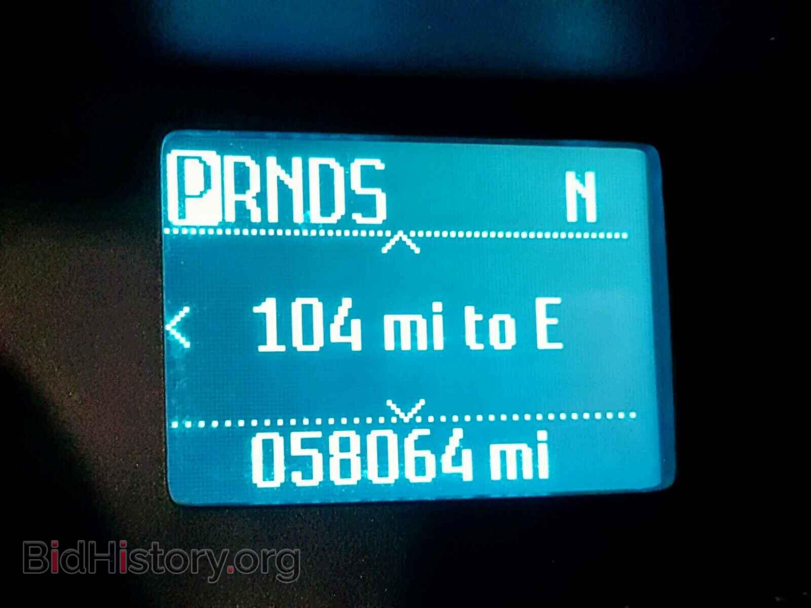 2015 FORD TRANSIT CO - VIN: NM0LS7F73F1194124 - Фото 8