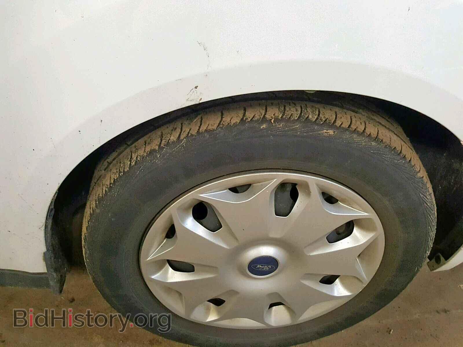 2015 FORD TRANSIT CO - VIN: NM0LS7F73F1194124 - Фото 9