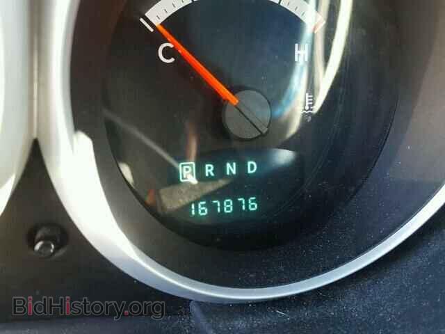 2008 DODGE CARAVAN - VIN: 2D8HN44H38R770823 - Фото 8