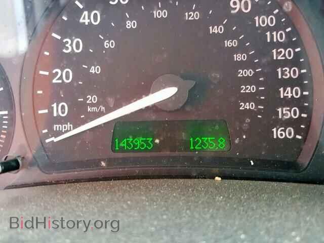 2003 SAAB 9 3 - VIN: YS3FB45S031003929 - Photo 8
