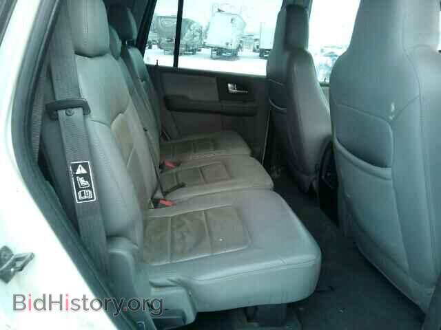 2004 FORD EXPEDITION - VIN: 1FMPU16L54LA65064 - Фото 6