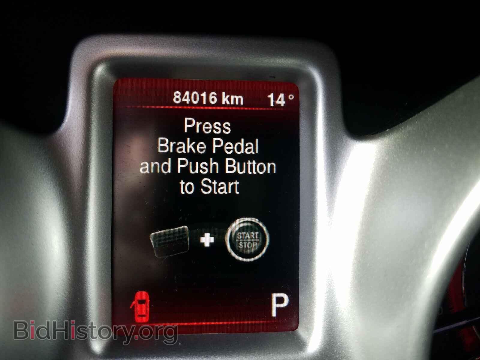 2014 DODGE JOURNEY - VIN: 3C4PDCAB2ET315770 - Фото 8