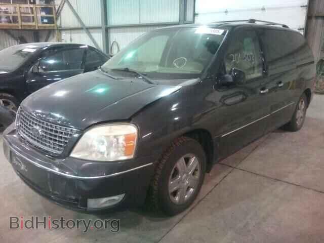 2007 FORD FREESTAR - VIN: 2FMZA56227BA03738 - Фото 2