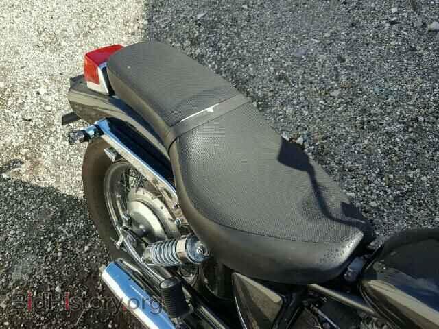 2011 SUZUKI OTHR CYCLE - VIN: JS1NP41A4B2100541 - Photo 6