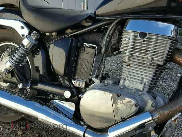 2011 SUZUKI OTHR CYCLE - VIN: JS1NP41A4B2100541 - Photo 7