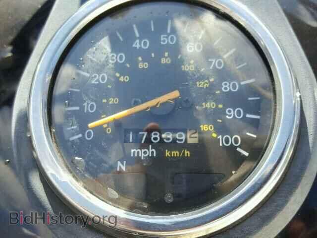 2011 SUZUKI OTHR CYCLE - VIN: JS1NP41A4B2100541 - Photo 8