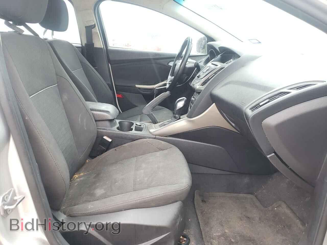 2012 FORD FOCUS - VIN: 1FAHP3H24CL357633 - Фото 5