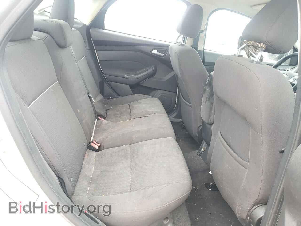 2012 FORD FOCUS - VIN: 1FAHP3H24CL357633 - Фото 6