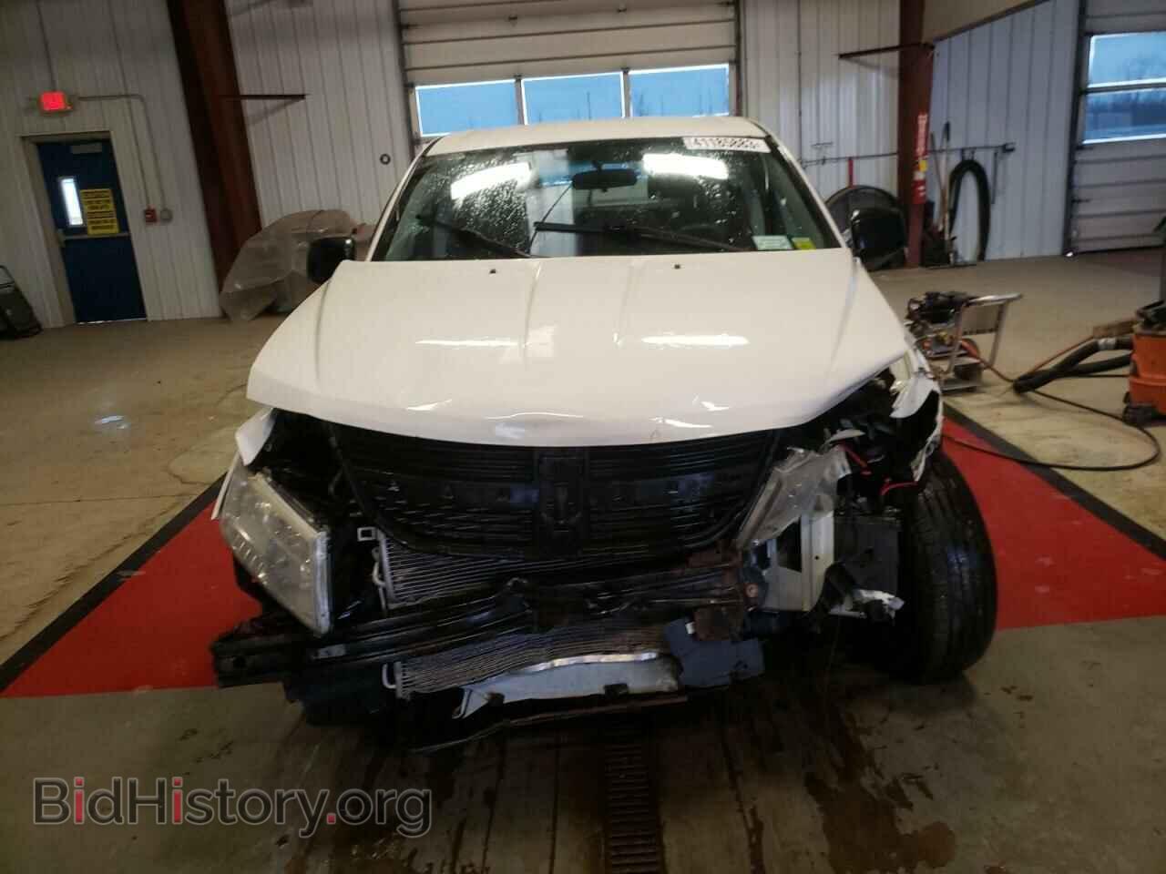 2010 DODGE JOURNEY - VIN: 3D4PG4FB3AT254710 - Фото 5