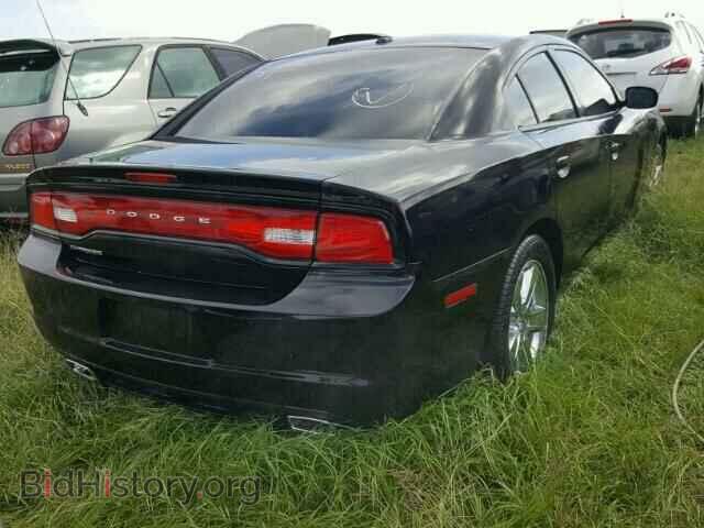 2012 DODGE CHARGER - VIN: 2C3CDXBG2CH156291 - Фото 4