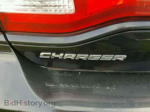 2012 DODGE CHARGER - VIN: 2C3CDXBG2CH156291 - Фото 9