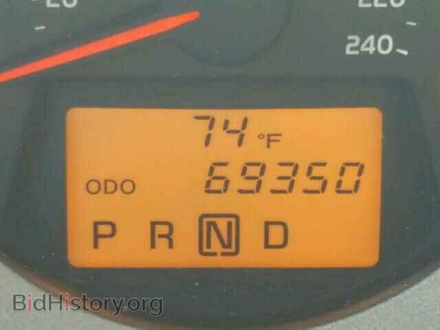2011 TOYOTA RAV4 - VIN: 2T3DK4DV8BW048109 - Фото 8