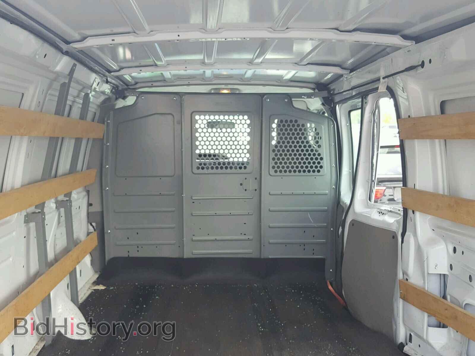 2013 FORD ECONOLINE - VIN: 1FTNE2EW6DDB00683 - Фото 4