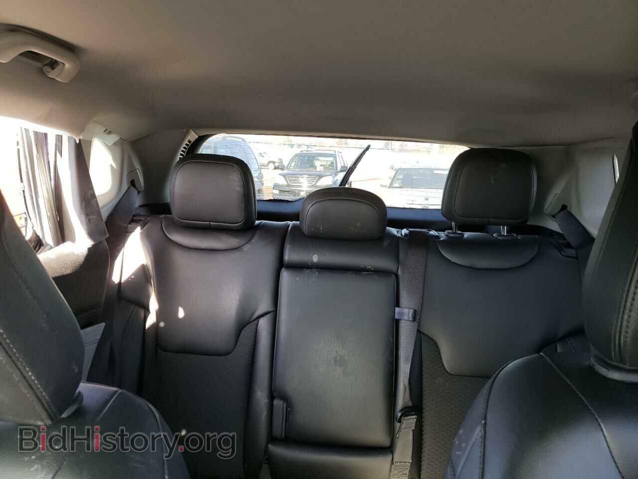 2022 JEEP COMPASS - VIN: 3C4NJCBB7NT182521 - Photo 10