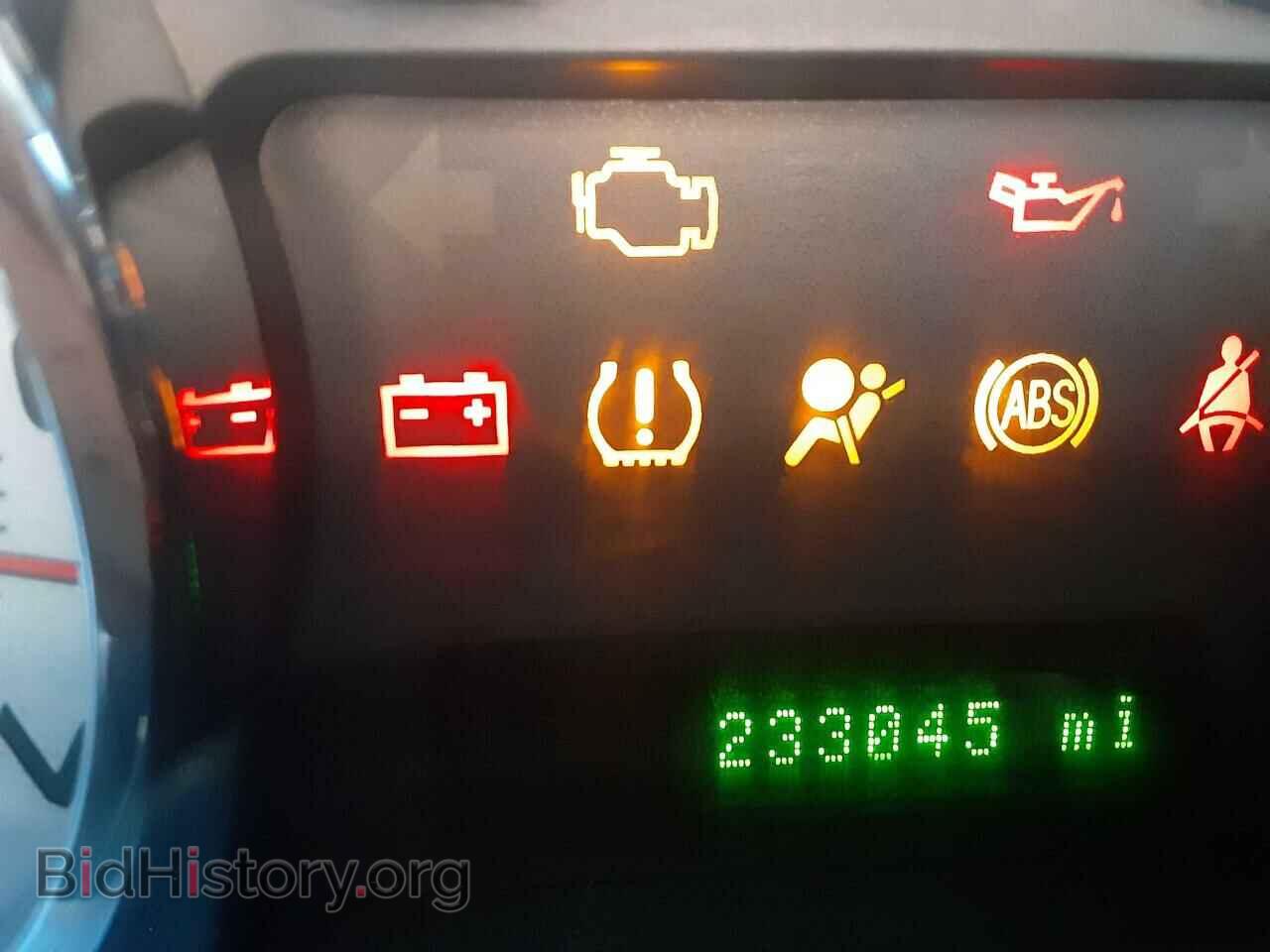 2009 FORD EDGE - VIN: 2FMDK39C79BB05202 - Photo 8