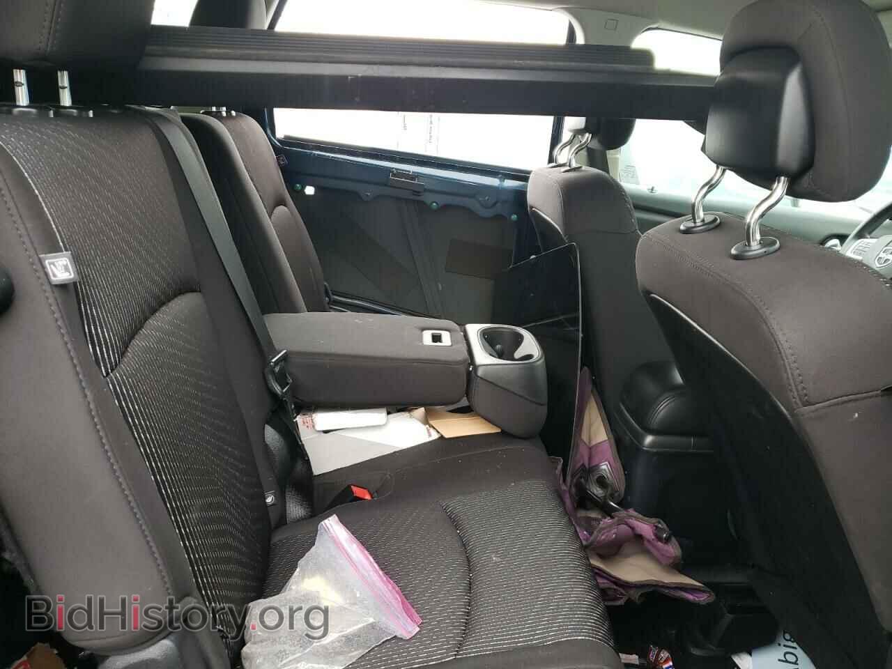 2014 DODGE JOURNEY - VIN: 3C4PDCAB5ET134677 - Фото 6