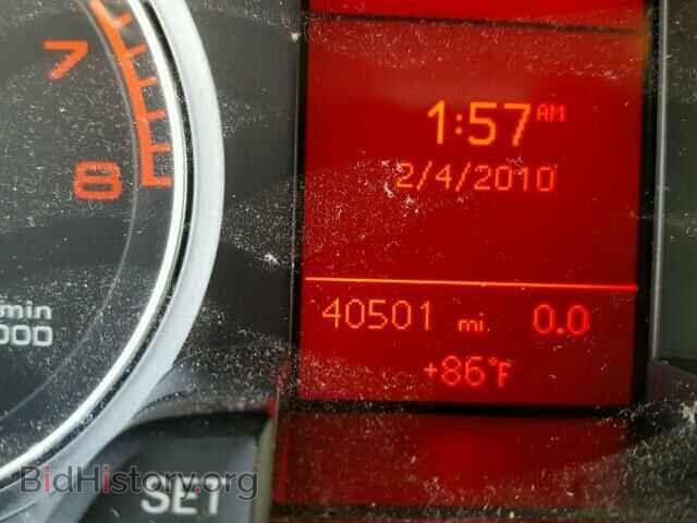 2012 AUDI A4 - VIN: WAUBFAFL7CN005991 - Фото 8