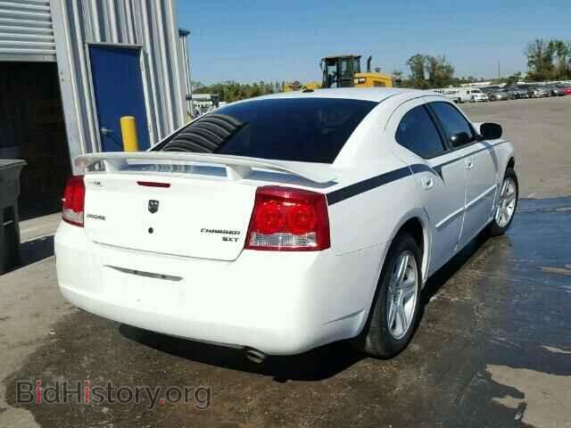 2010 DODGE CHARGER - VIN: 2B3CA3CV9AH257675 - Фото 4