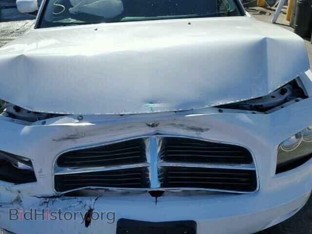 2010 DODGE CHARGER - VIN: 2B3CA3CV9AH257675 - Фото 7