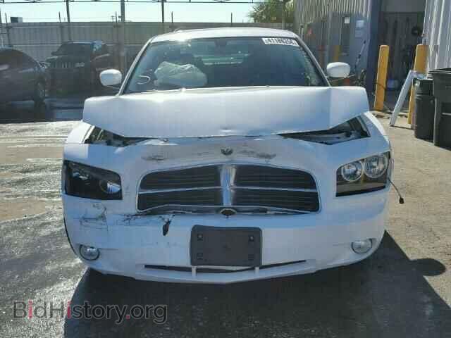 2010 DODGE CHARGER - VIN: 2B3CA3CV9AH257675 - Фото 10