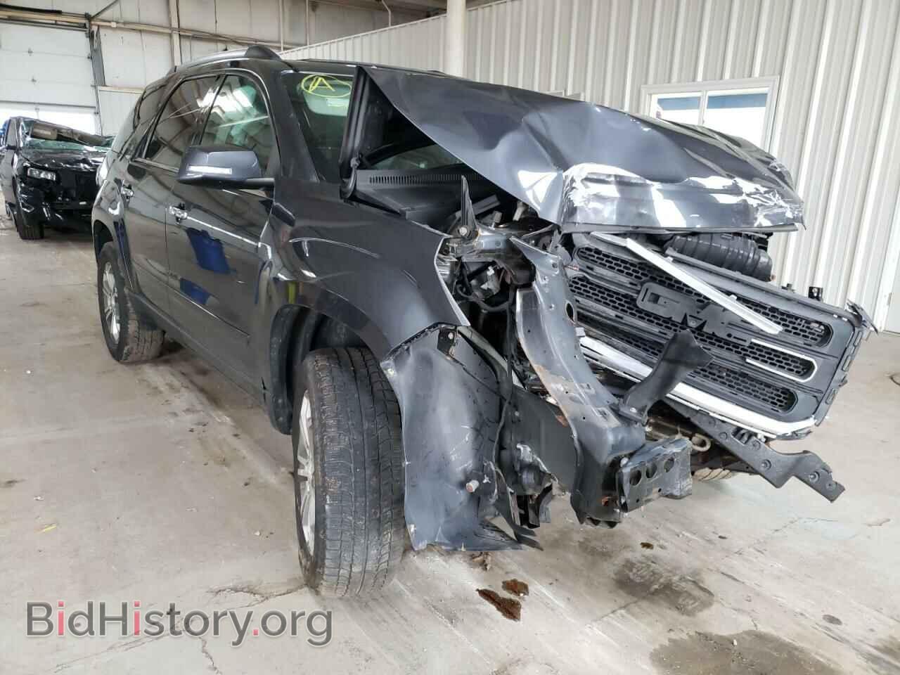 Фотография 1GKKVRKD8EJ291478 - GMC ACADIA 2014