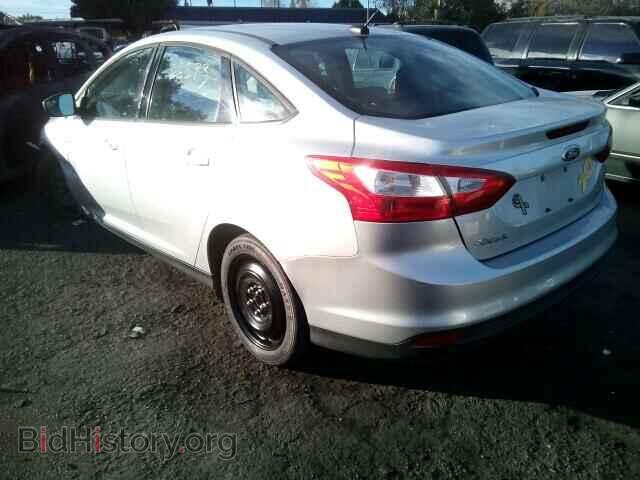 2012 FORD FOCUS - VIN: 1FAHP3F26CL374310 - Photo 3