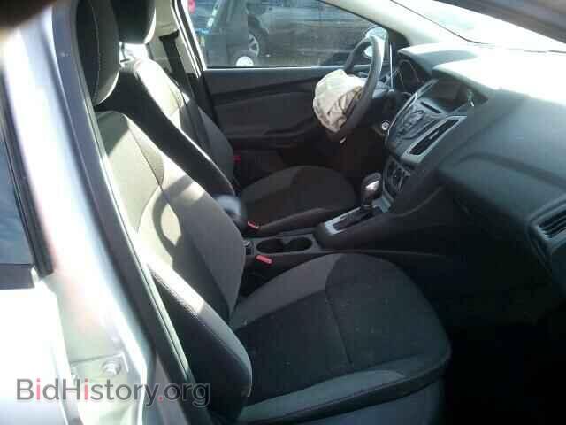 2012 FORD FOCUS - VIN: 1FAHP3F26CL374310 - Photo 5