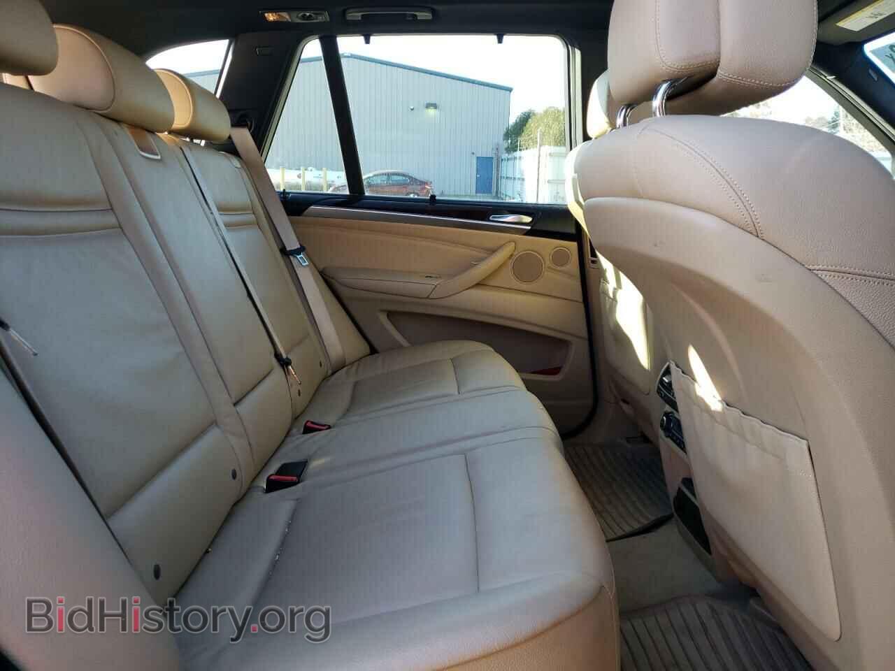 2013 BMW X5 - VIN: 5UXZV4C51D0B04477 - Фото 6