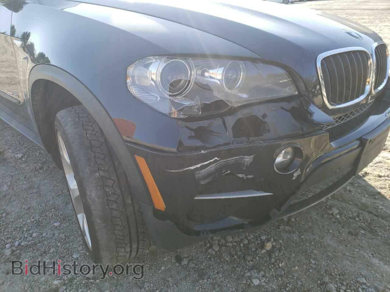 2013 BMW X5 - VIN: 5UXZV4C51D0B04477 - Фото 9