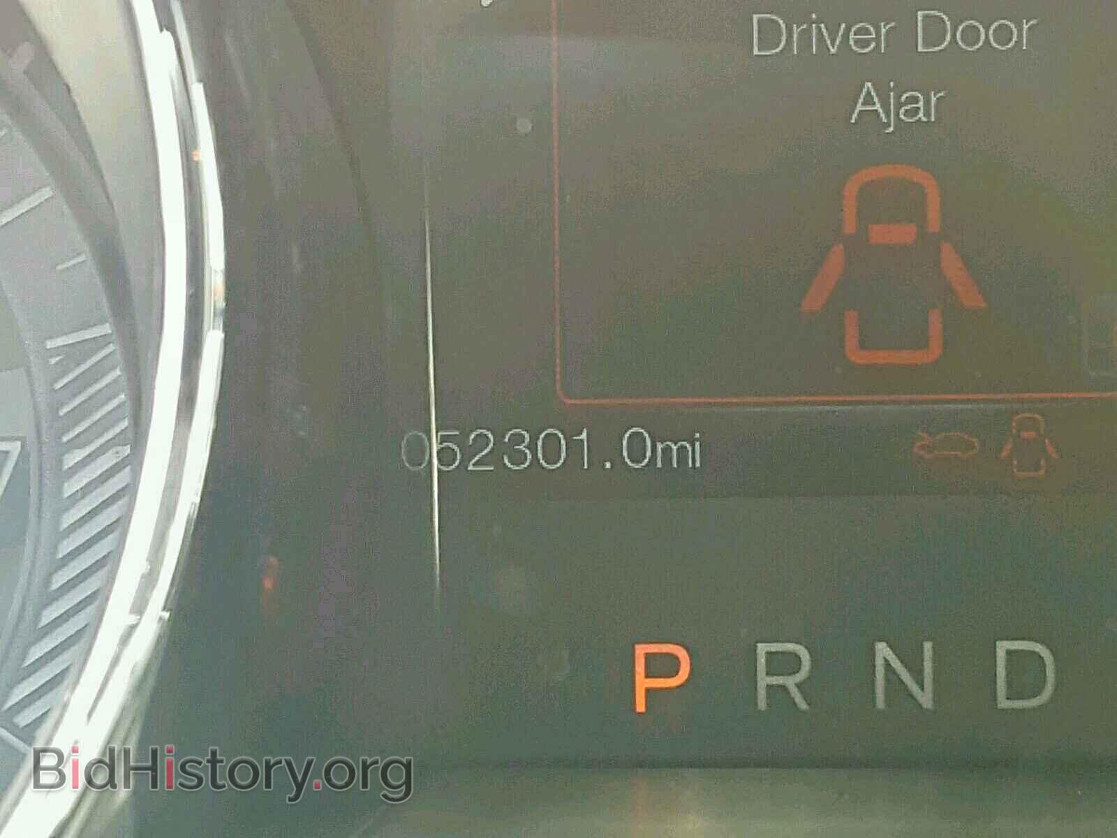 2015 FORD MUSTANG - VIN: 1FA6P8TH3F5425087 - Фото 8