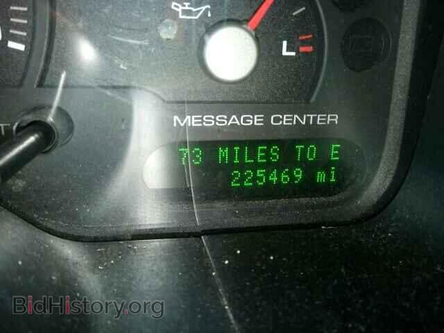 2005 FORD EXPLORER - VIN: 1FMZU62K75UA97089 - Фото 8