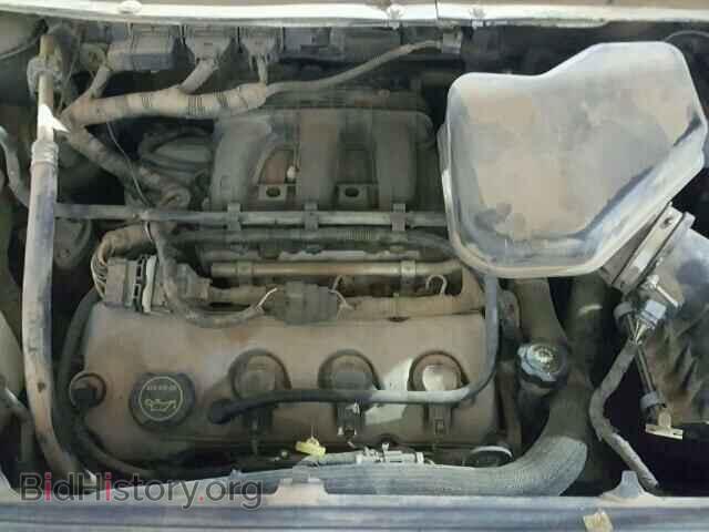 2008 FORD EDGE - VIN: 2FMDK38C58BA40608 - Фото 7