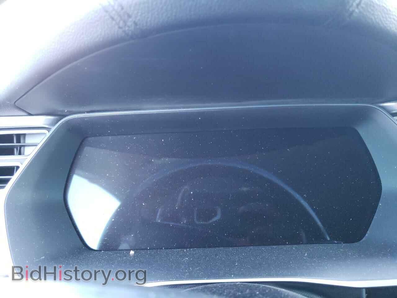 2014 TESLA MODEL S - VIN: 5YJSA1H13EFP60439 - Фото 9
