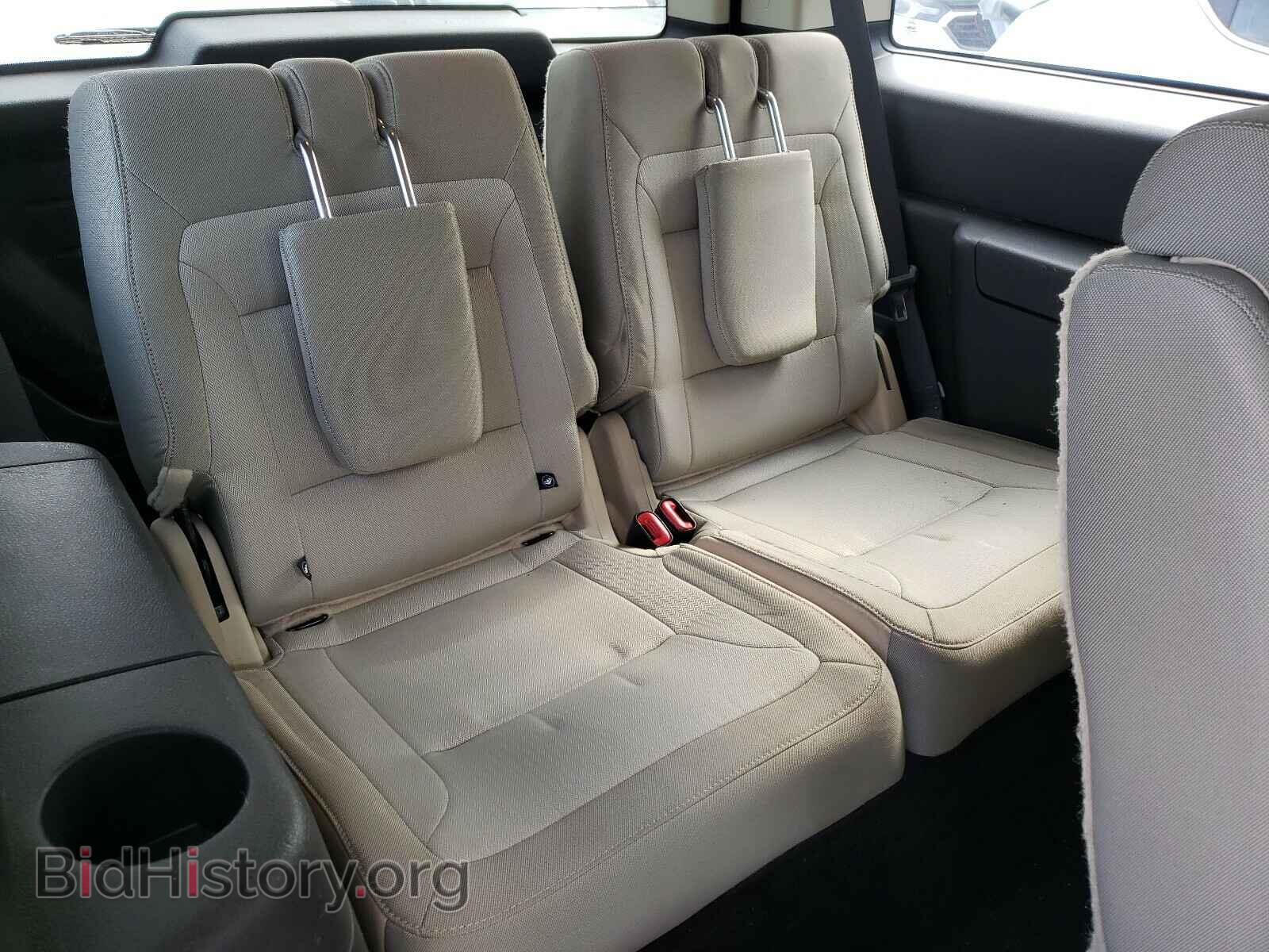 2014 FORD FLEX - VIN: 2FMGK5B88EBD12495 - Photo 9
