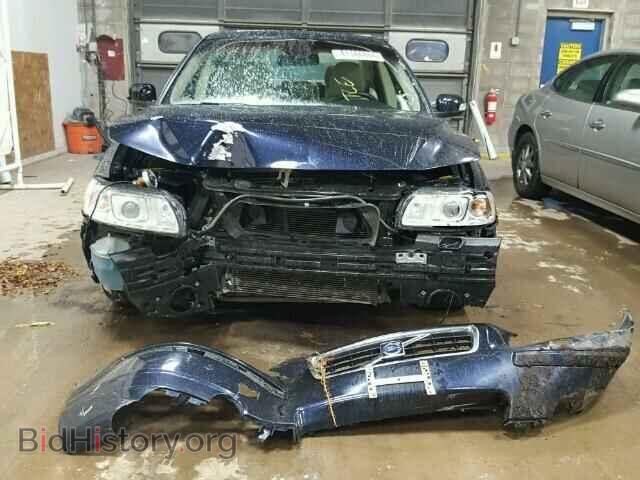 2007 VOLVO S60 - VIN: YV1RS547372632957 - Фото 9