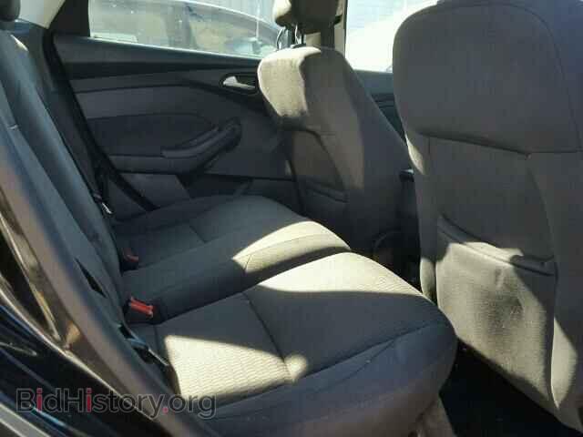 2012 FORD FOCUS - VIN: 1FAHP3H2XCL317184 - Фото 6