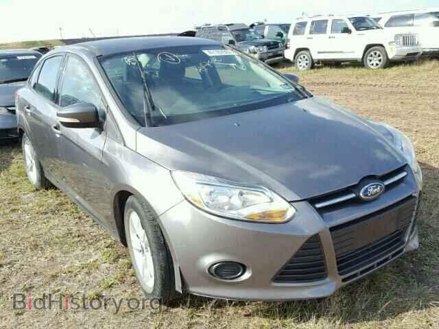 Фотография 1FADP3F23EL236760 - FORD FOCUS 2014
