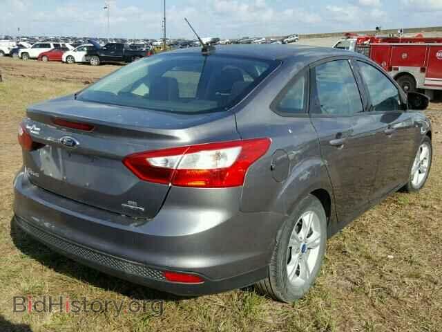 2014 FORD FOCUS - VIN: 1FADP3F23EL236760 - Photo 4