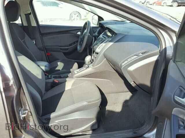 2014 FORD FOCUS - VIN: 1FADP3F23EL236760 - Photo 5