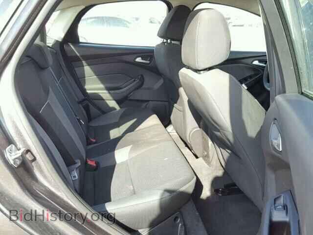 2014 FORD FOCUS - VIN: 1FADP3F23EL236760 - Photo 6