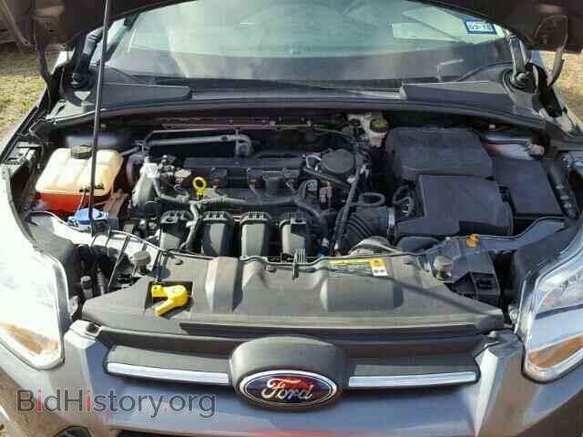 2014 FORD FOCUS - VIN: 1FADP3F23EL236760 - Photo 7