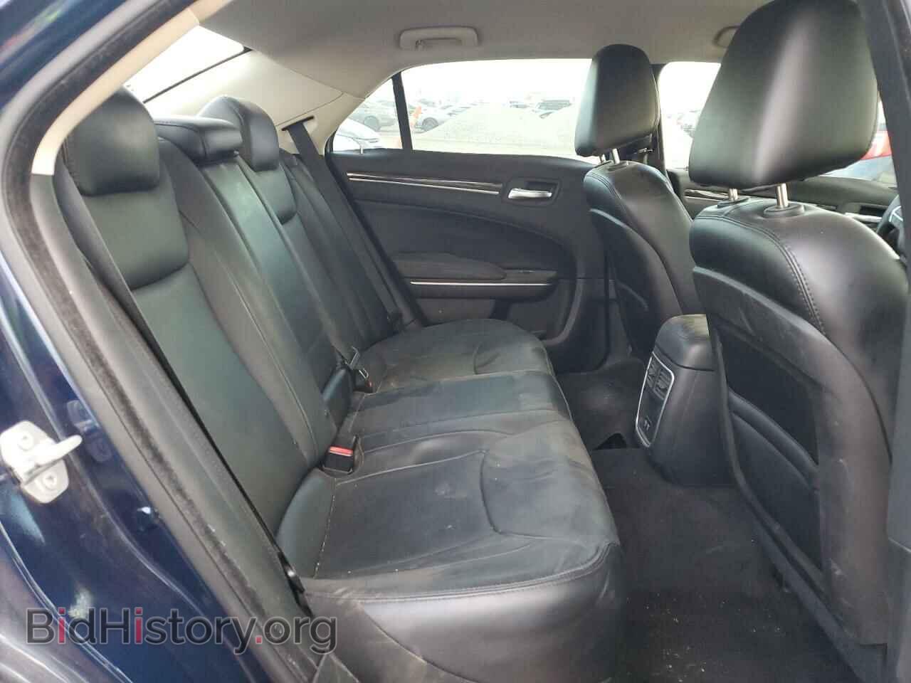 2015 CHRYSLER 300 - VIN: 2C3CCAAG5FH832948 - Фото 10