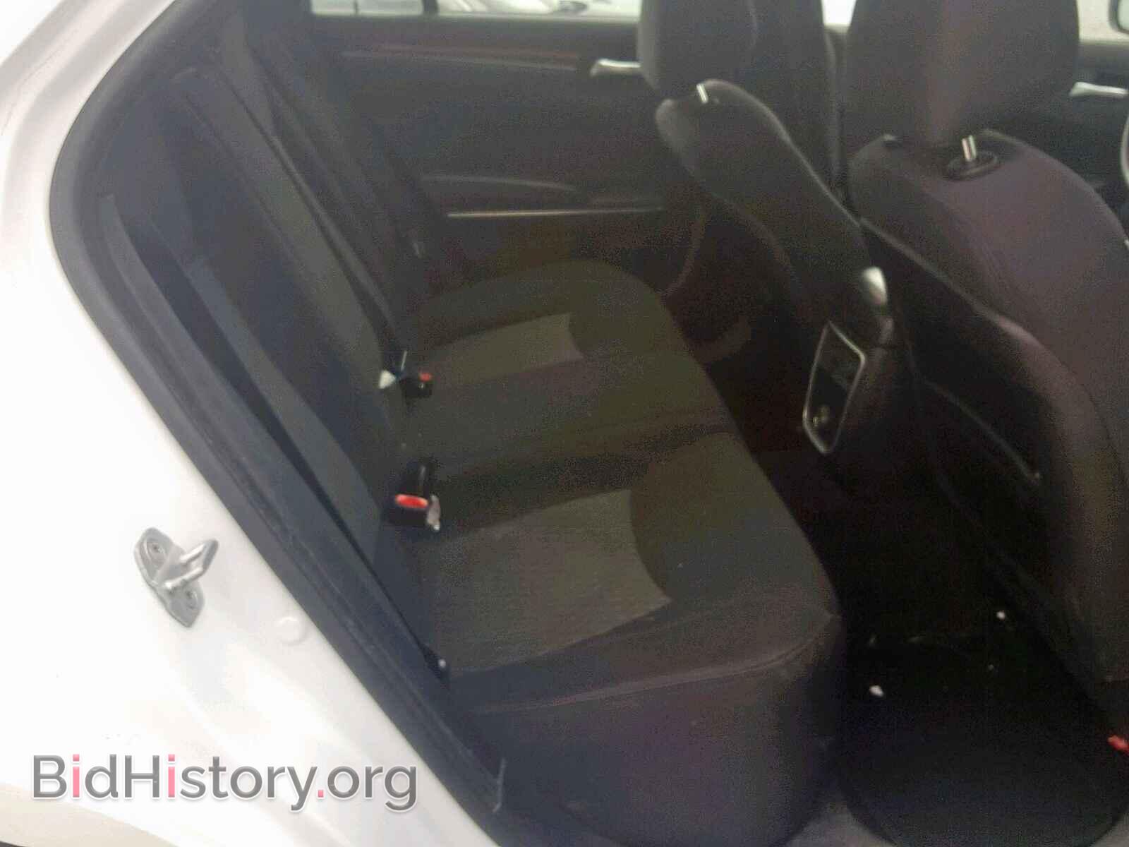 2012 CHRYSLER 300 - VIN: 2C3CCAAG5CH312681 - Фото 6