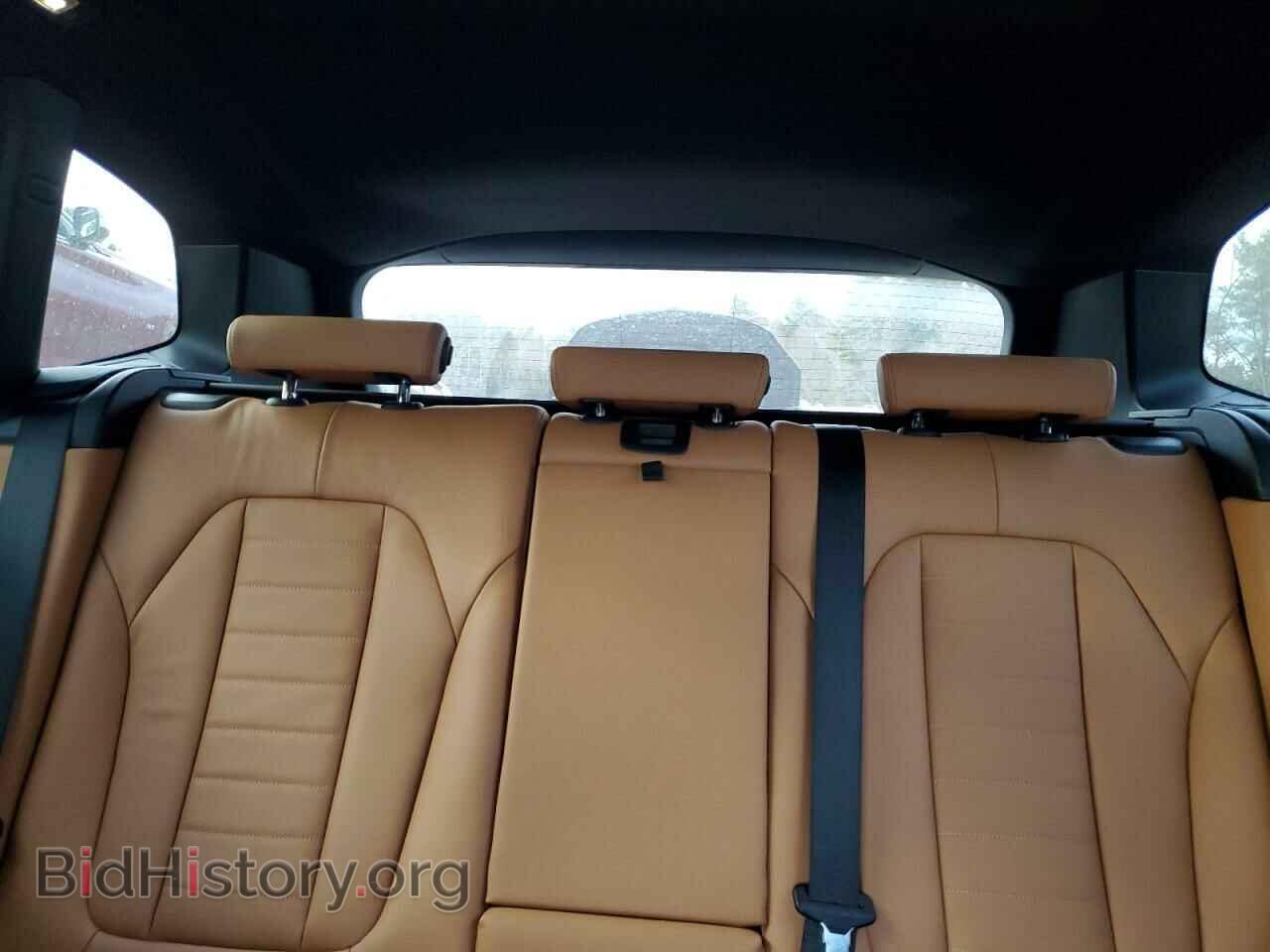 2021 BMW X3 - VIN: 5UXTY5C0XM9E65628 - Фото 10