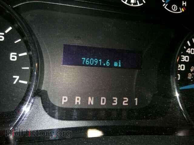 2013 FORD F150 - VIN: 1FTFW1EF2DFB68740 - Фото 8