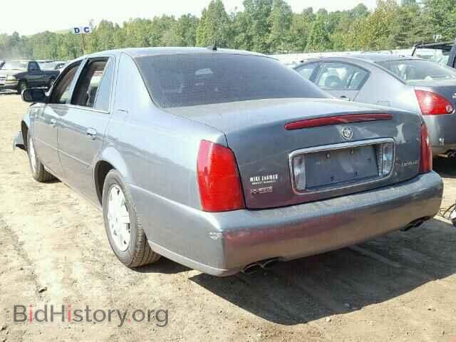 2005 CADILLAC DEVILLE - VIN: 1G6KD54Y85U118584 - Фото 3