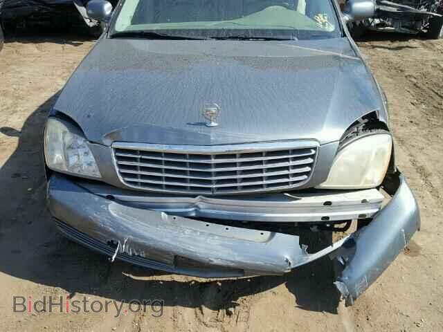 2005 CADILLAC DEVILLE - VIN: 1G6KD54Y85U118584 - Фото 7