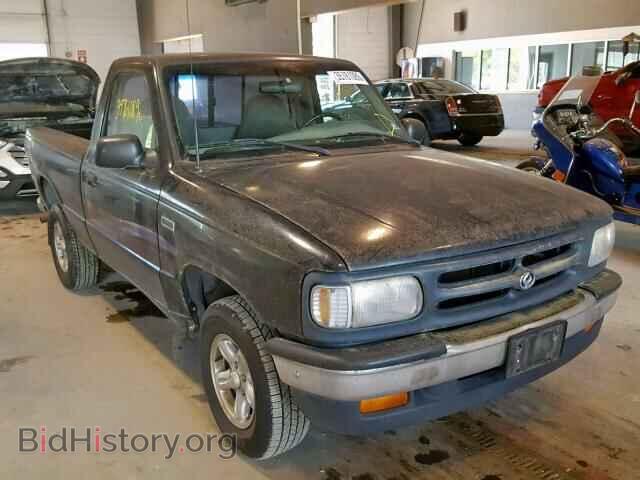 Photo 4F4CR12A2TTM01008 - MAZDA B2300 1996